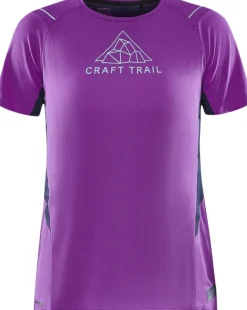 Pro Trail Hypervent T-shirt-Craft Online
