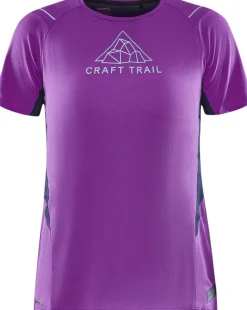 Pro Trail Hypervent T-shirt-Craft Online
