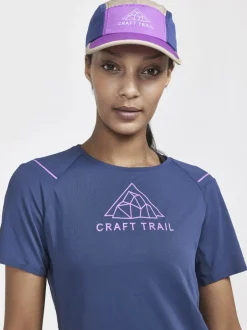 Dame Craft Trænings T-Shirt & Tanktoppe><noscript><img width=