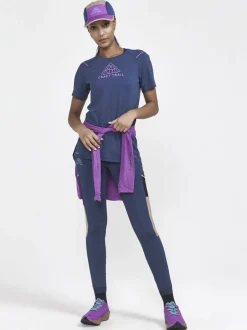 Dame Craft Trænings T-Shirt & Tanktoppe><noscript><img width=