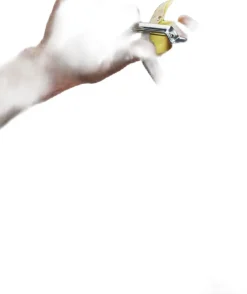 Pro Tyndskræller Bevægeligt blad 20,8 cm-Zwilling Hot