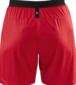 Dame Craft Træningsshorts>Progress 2. 0 Løbeshorts