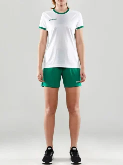 Dame Craft Træningsshorts>Progress 2. 0 Løbeshorts