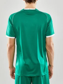 Progress 2. 0 Solid Løbe T-shirt-Craft New