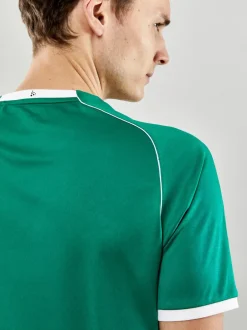 Progress 2. 0 Solid Løbe T-shirt-Craft New