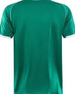 Progress 2. 0 Solid Løbe T-shirt-Craft New