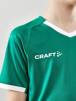 Progress 2. 0 Solid Trænings T-shirt-Craft Hot