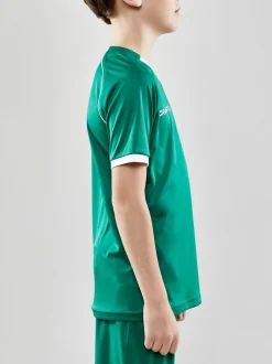 Progress 2. 0 Solid Trænings T-shirt-Craft Hot