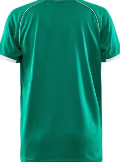 Progress 2. 0 Solid Trænings T-shirt-Craft Hot