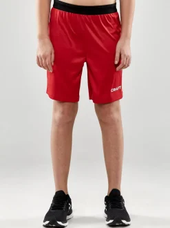 Outlet Progress 2. 0 Trænings Shorts Børn Træningsshorts