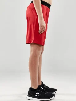 Outlet Progress 2. 0 Trænings Shorts Børn Træningsshorts