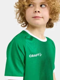 Progress 2. 0 Trænings T-shirt-Craft New