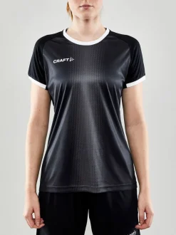 Dame Craft Trænings T-Shirt & Tanktoppe>Progress 2. 0 Trænings T-shirt