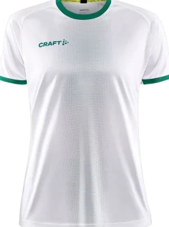 Dame Craft Trænings T-Shirt & Tanktoppe>Progress 2. 0 Trænings T-shirt