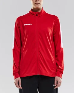 Dame Craft Trøjer & Sweatshirts>Progress Full Zip Sweatshirt