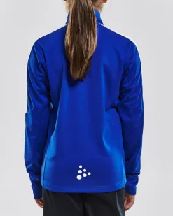 Clearance Progress Half Zip Trænings Trøje Børn T-Shirts & Toppe