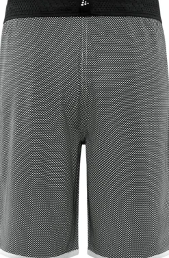 Progress Reversible Basket shorts-Craft Outlet