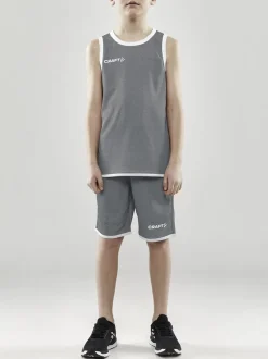 Progress Reversible Basket shorts-Craft Outlet