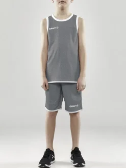 Progress Reversible Basket shorts-Craft Outlet