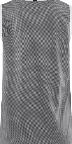 Progress Reversible Basket singlet-Craft Discount