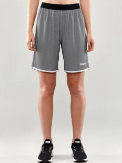 Progress Reversible Basketball Shorts Dame Træningsshorts