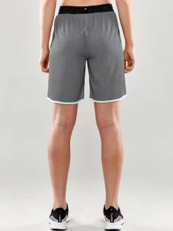 Progress Reversible Basketball Shorts Dame Træningsshorts