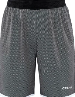 Progress Reversible Basketball Shorts Dame Træningsshorts