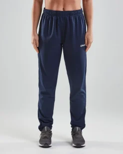 Progress Trænings Bukser-Craft Hot