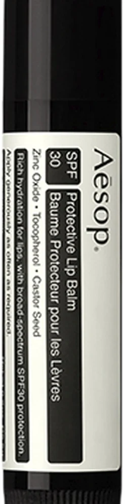 Protective Lip Balm SPF30-Aesop Online