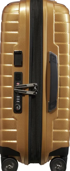 Proxis-Samsonite Online