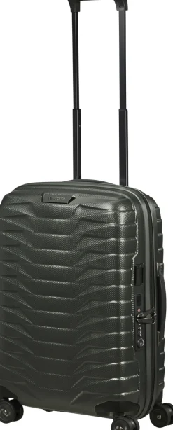 Dame Samsonite Kufferter & Tilbehør|Kufferter>Proxis