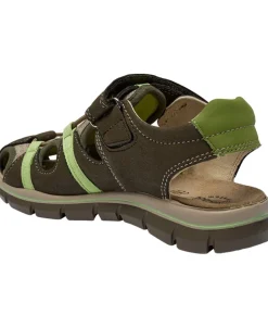 PTV 78954 S. SCAMOS-T. RETE Børn Sandaler