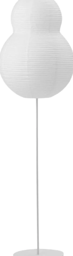 Puff Floor Lamp Bubble EU Gulvlamper