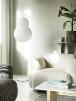 Puff Floor Lamp Bubble EU Gulvlamper