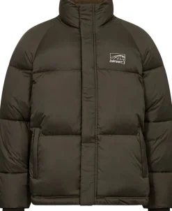 Best Puffer Jacket Jakker & Frakker