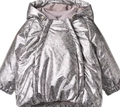 Pufferjakke Morgen-Wheat Outlet