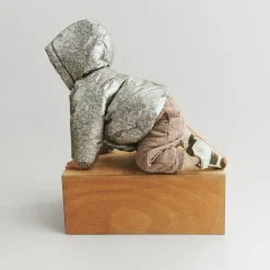 Pufferjakke Morgen-Wheat Outlet