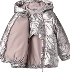 Pufferjakke Morgen-Wheat Outlet