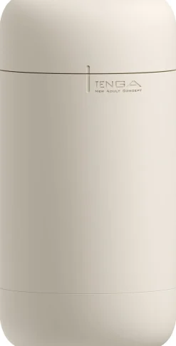 Puffy Penis Sleeve - Latte Brown-Tenga Clearance