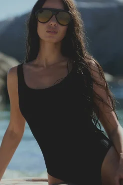 Pulp Swim Swimsuit-Chantelle Pulp