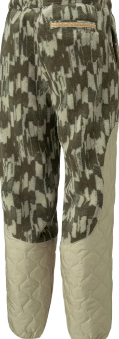 Puma Tights & Træningsbukser>X MARKET AOP RELAXED bukser