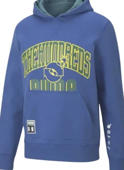 Outlet X The Hundreds hættetrøje Trøjer & Sweatshirts