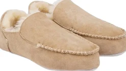 PUMORI - DOUBLE FACED SHEARLING SLIPPERS - 8 PAIRS-Lovelies Sale