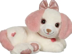 Børn Legetøj Bamser>Puppy Bella 30 cm