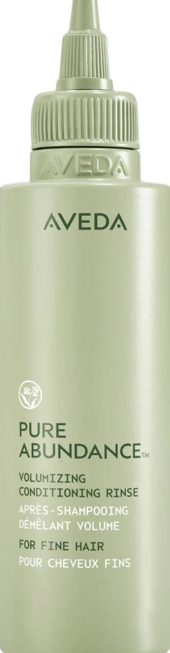 Pure Abundance Volumizing Conditioning Rinse 150ml-Aveda Best