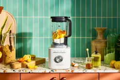 KitchenAid Køkkenmaskiner>Pure power blender