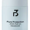 Clearance Pure Protection AHA Roll-on Deodorant Deodoranter