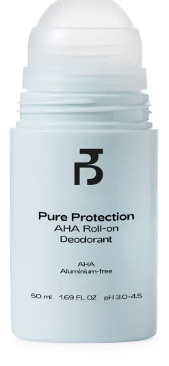 Clearance Pure Protection AHA Roll-on Deodorant Deodoranter