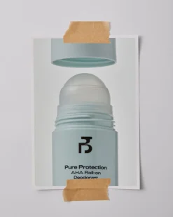 Clearance Pure Protection AHA Roll-on Deodorant Deodoranter