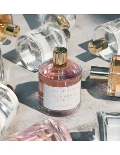 Zarko Molekyle Parfumer>Purple Molecule - 100 ml